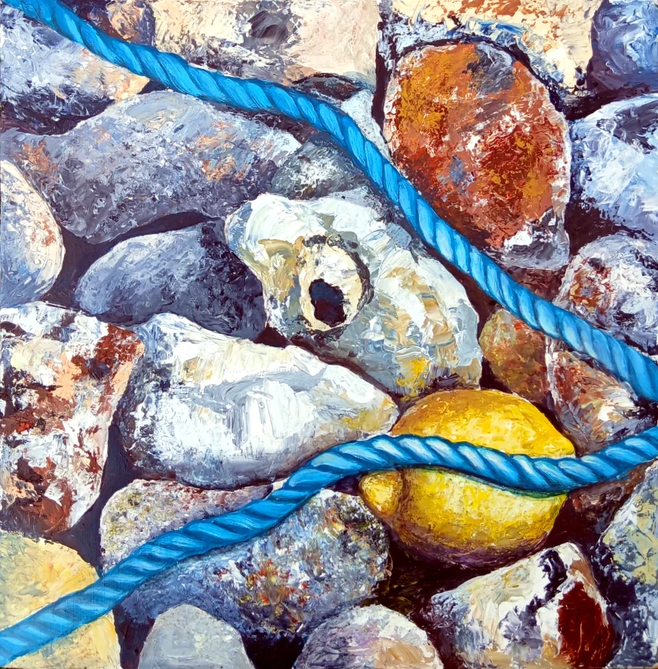 Stones and Ropes 11