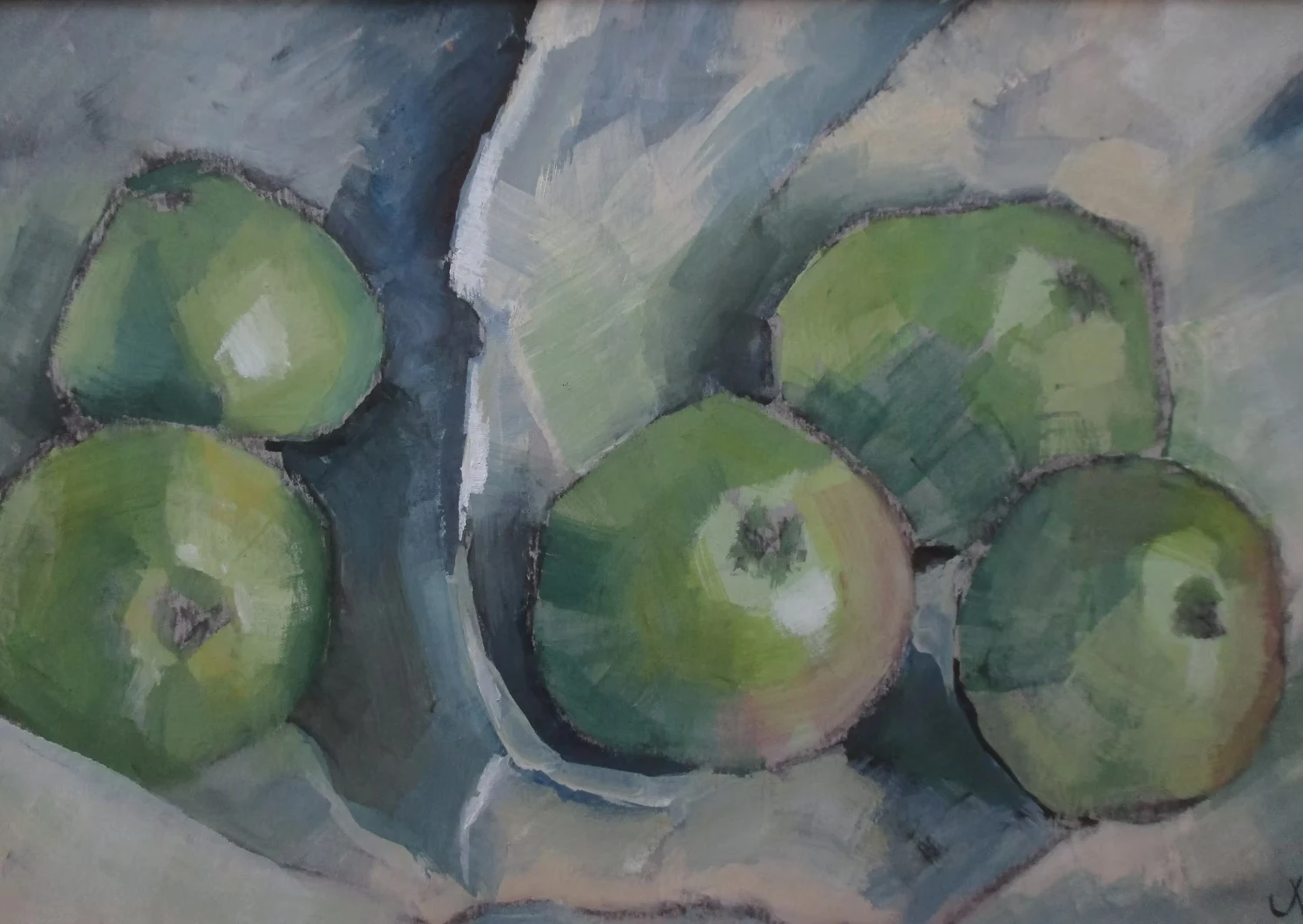 Apples