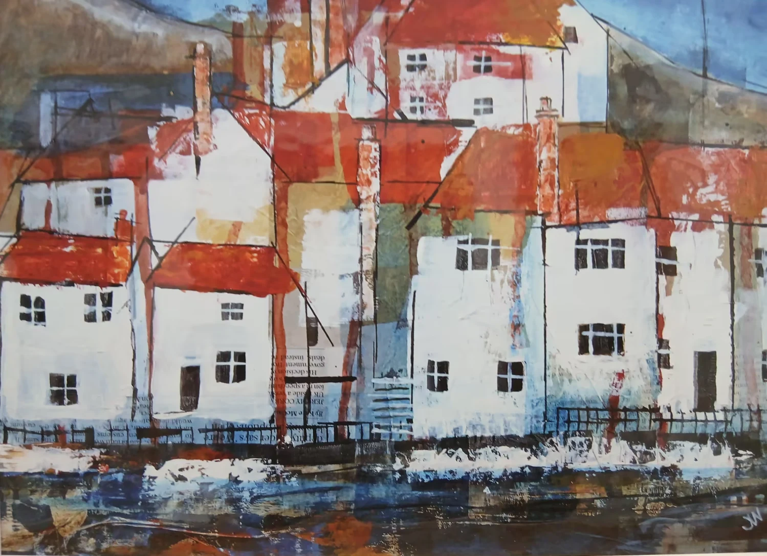 Staithe Harbour Yorkshire
