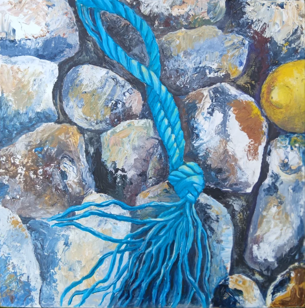Stones and Ropes 111