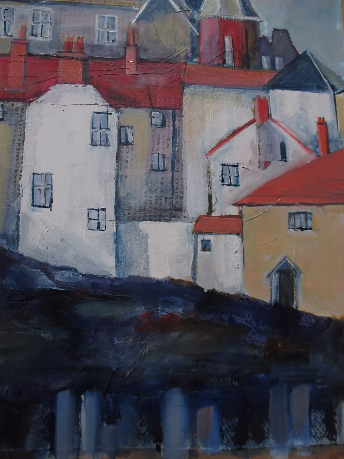 Cromer Houses
